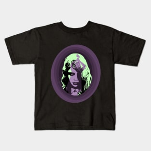 They're Coming to Get You, Barbara (Night of the Living Dead) Kids T-Shirt